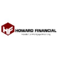 Howard Financial logo