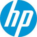 HP France logo