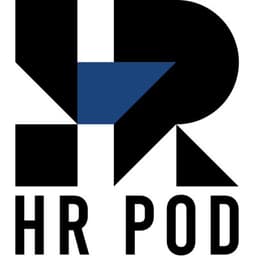 HR POD - Hiring Talent Globally logo