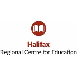 Halifax Regional Centre for Education (HRCE) logo