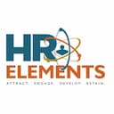 HR ELEMENTS logo