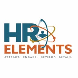 HR ELEMENTS logo