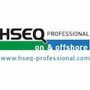 HSEQ Professional on- & offshore GmbH logo