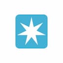 A.P. Moller - Maersk logo