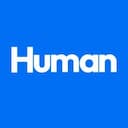 Human Agency logo