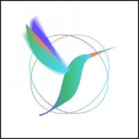 Hummingbird Healthcare logo