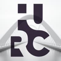 HURC Healthcare Solutions logo