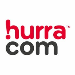 hurra.com™ logo