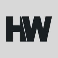 HW Media logo