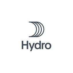 Norsk Hydro logo