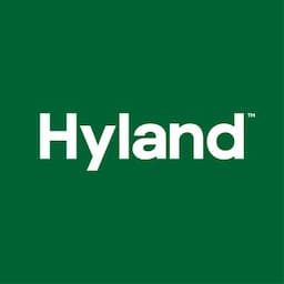 Hyland logo