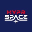 HyPrSpace logo