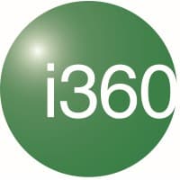 i360technologies, Inc. (i360) logo