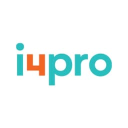 i4pro logo