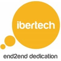 Ibertech IT Services logo