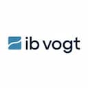 ib vogt GmbH logo