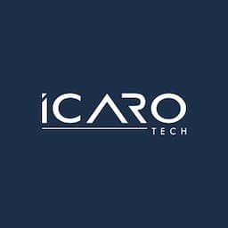 Icaro Tech logo