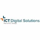 ICT Digital Solutions GmbH logo