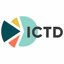 International Centre for Tax and Development logo
