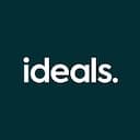 Ideals logo
