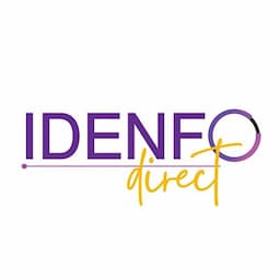 Idenfo Direct Global logo