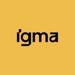 igma logo