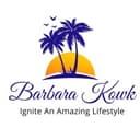 Ignite An Amazing Lifestyle - Barbara Kowk Success And Empowerment logo