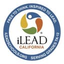 iLEAD California logo