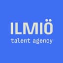 Ilmiö Talent Agency logo