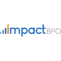Impact BPO logo