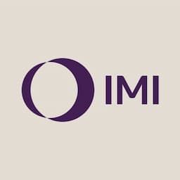 IMI logo