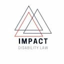 Impact Disability Law logo