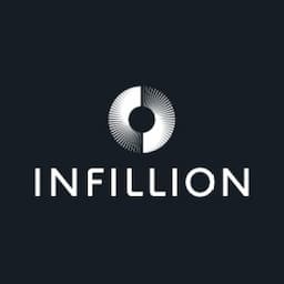 Infillion logo