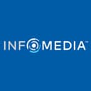 Infomedia logo