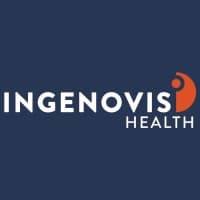 Ingenovis Health logo
