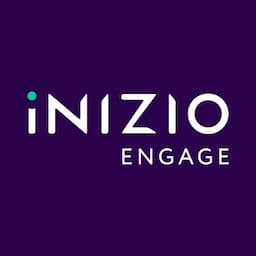 Inizio Engage logo