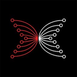 Input Output (IOHK) logo