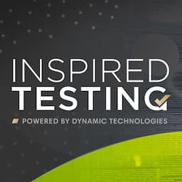 Inspired Testing logo
