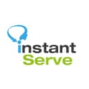 InstantServe LLC logo