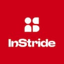 InStride logo