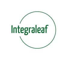 Integraleaf logo