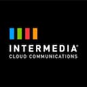 Intermedia Cloud Communications logo