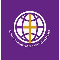 CNE Christian Foundation logo