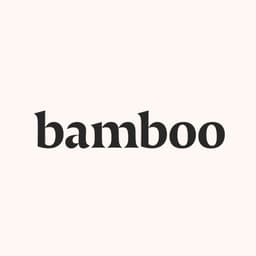 Bamboo logo