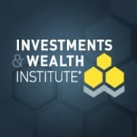 Investments & Wealth Institute logo