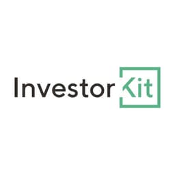InvestorKit logo