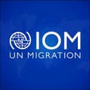 IOM - UN Migration logo