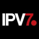IPV7 logo
