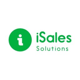 iSales Solutions LLC logo