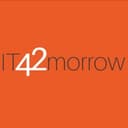IT42morrow IFT GmbH logo